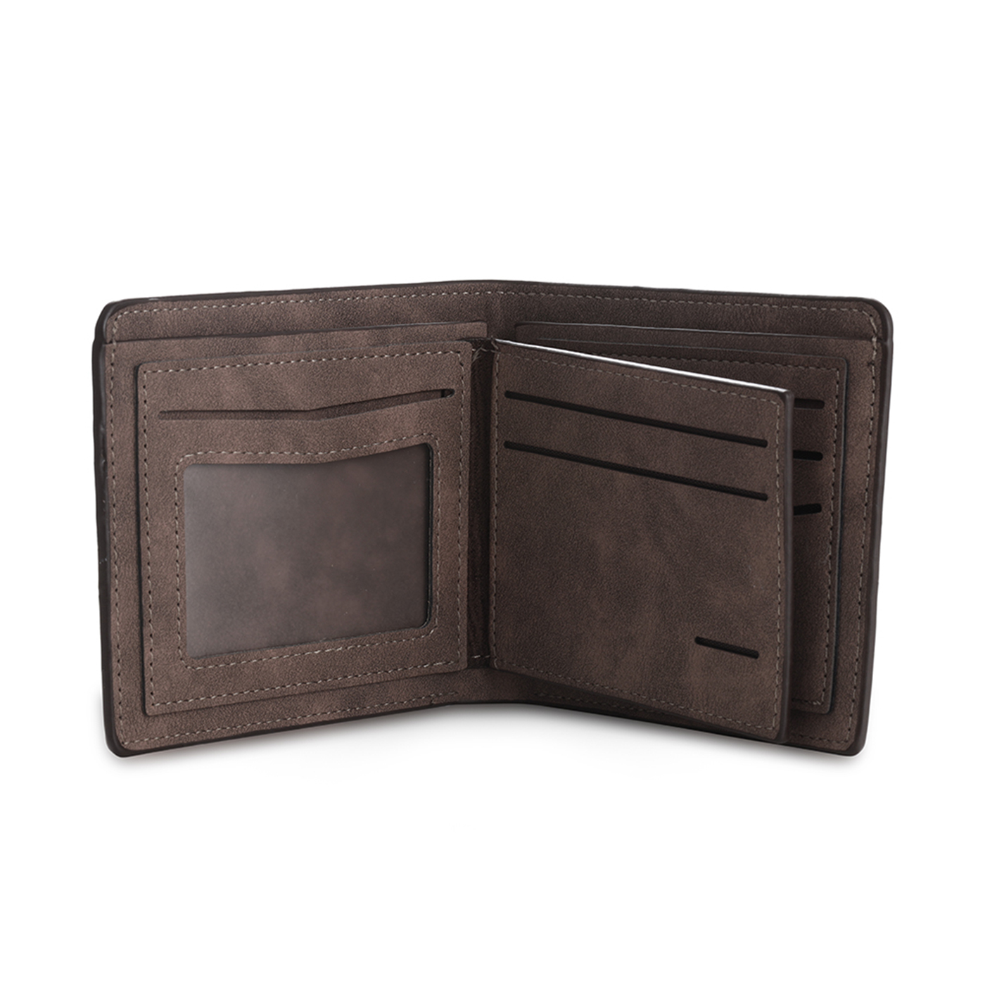 Father’s Day Personalized Wallet – Engraved for Dad - Customized in the USA & Ships in 2 Days |  Jessemade