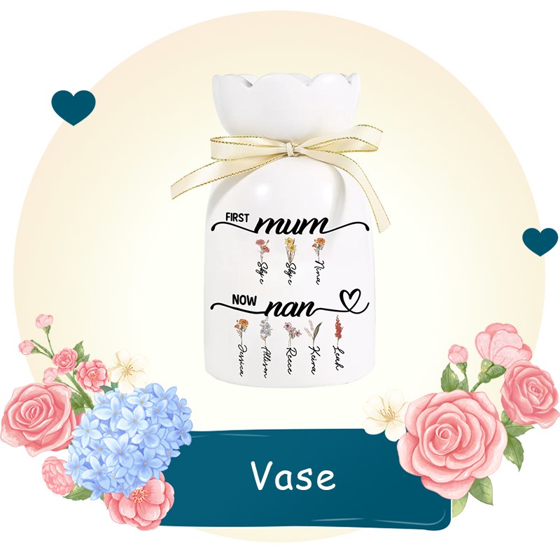 Vase
