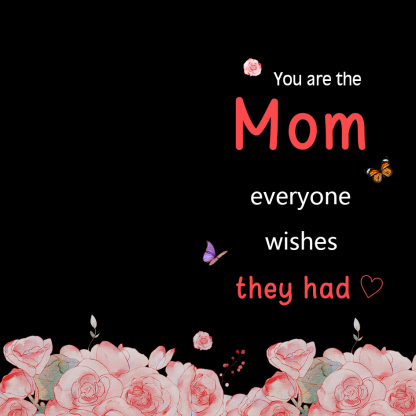 4 Names Personalized Pendant Keychain Strap Set Gift Box Mom Hook Engraved Name Special Gift for Mom