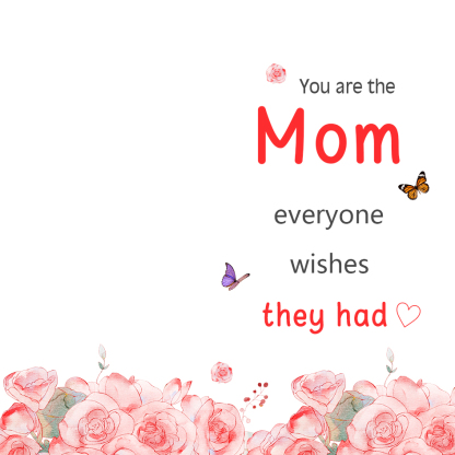 6 Name Personalized Pendant Keychains, Set in Gift Box, Engraved with Name, Special Gift for Mom