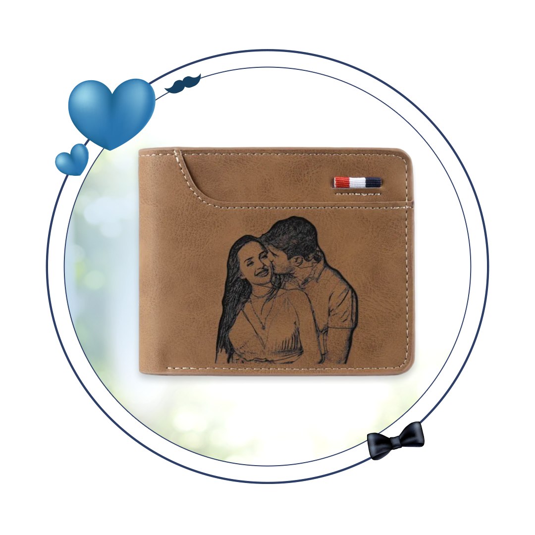 Personalized Wallet
