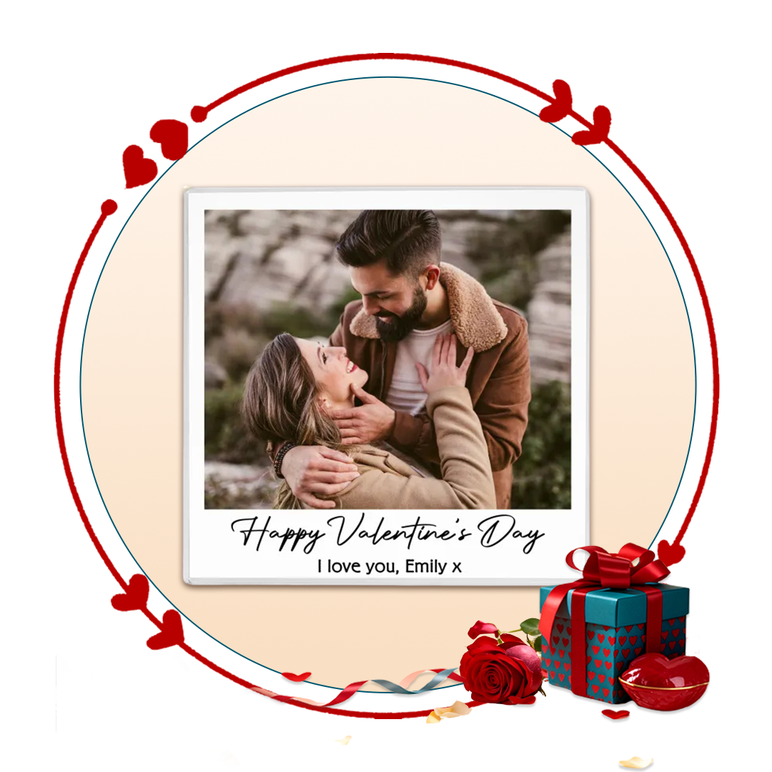 Personalized Photo Frame