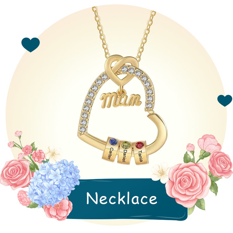 Personalized Necklace