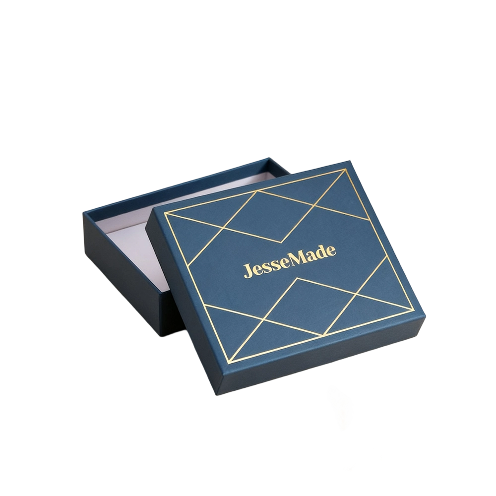 Jessemade Brand Gift Wallet Box 