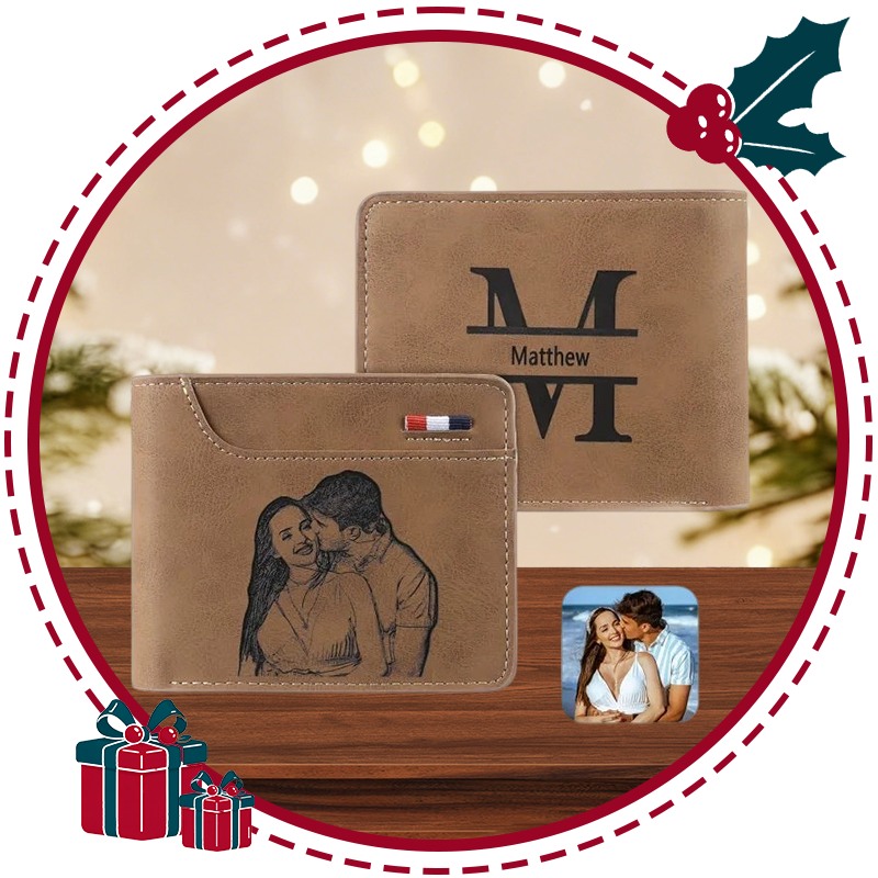 Personalized Wallets