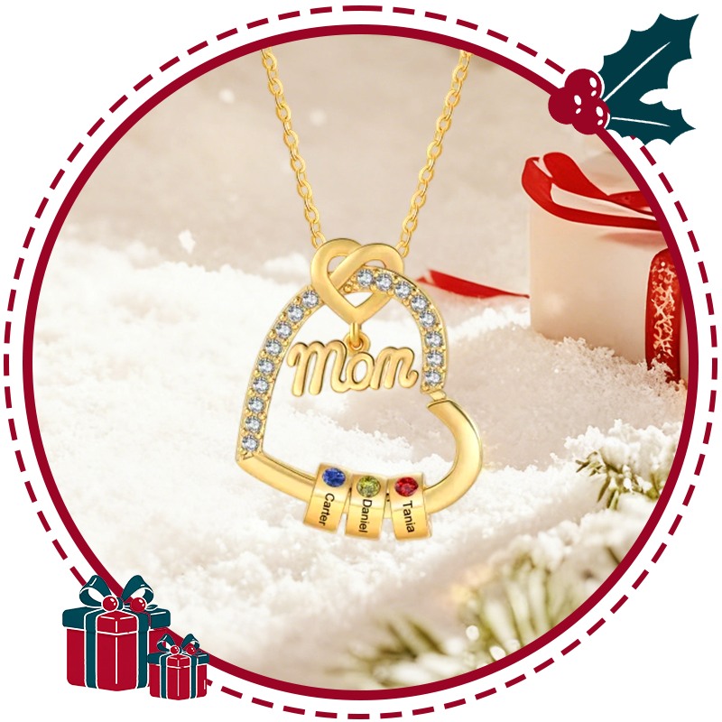 Personalized Necklace