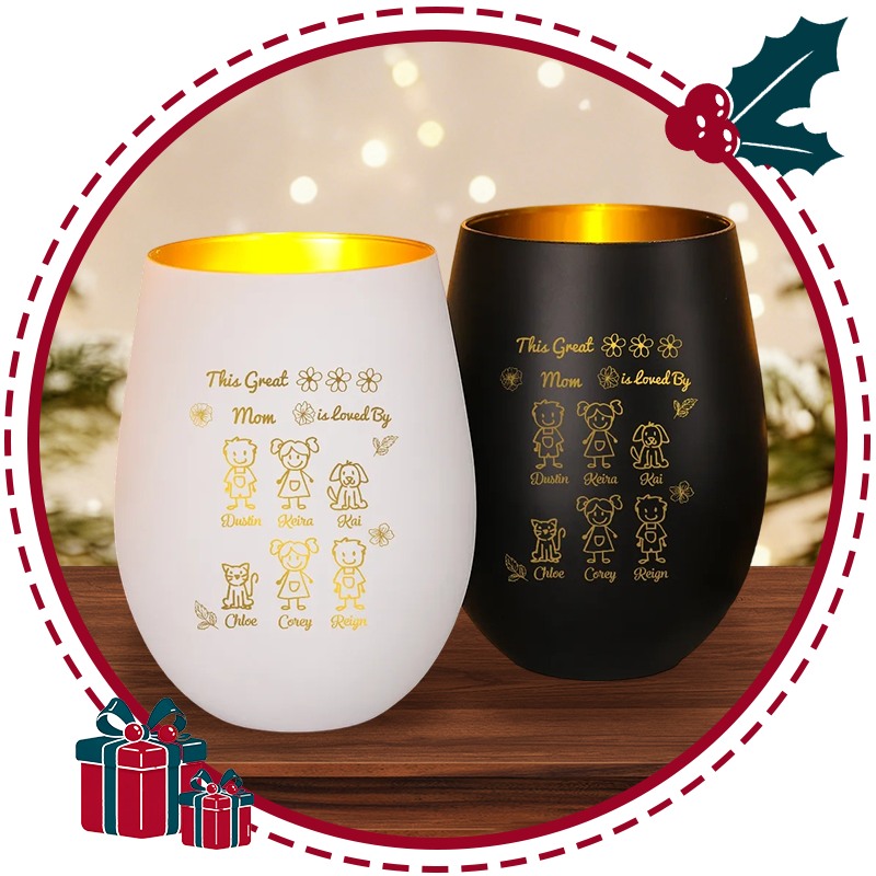 Candle Holder