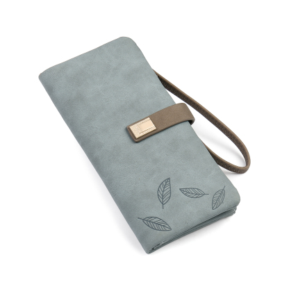 Personalized Exquisite Women'S Wallet Customized Letter And Name Zipper Wallet For Grandma