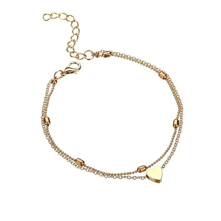 Summer Exquisite Anklet Beach Accessories