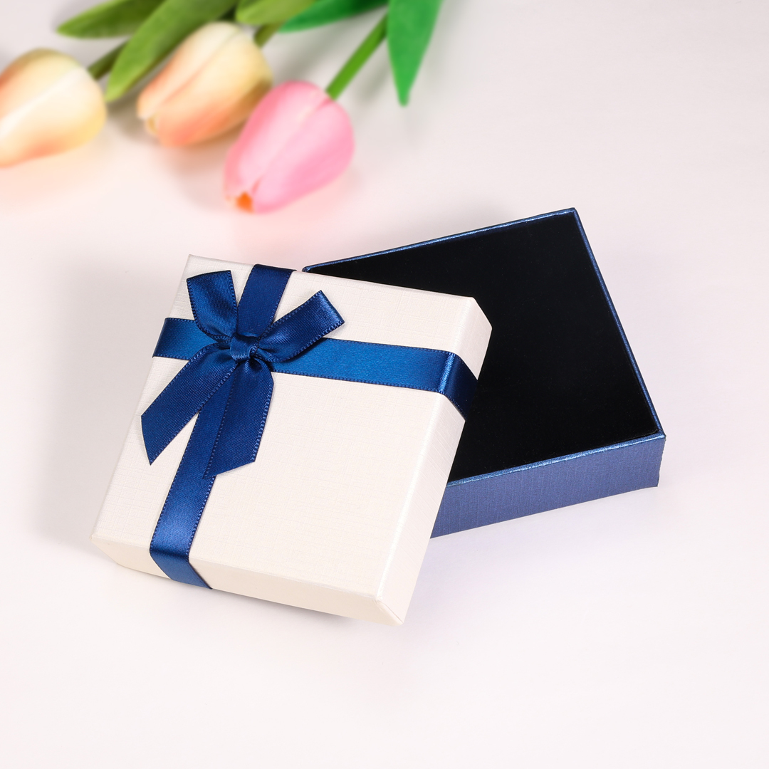 Jessemade Exquisite Jewelry Gift Box