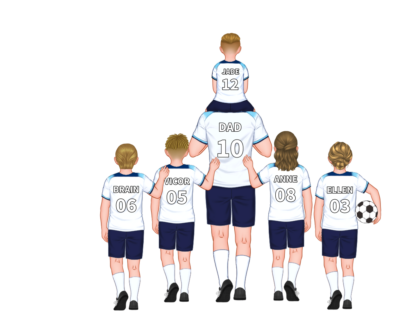 [Copy]Personalised Men's Wallet – Customized Photo & Text – Valentine's Day Gift for Him | Jessemade