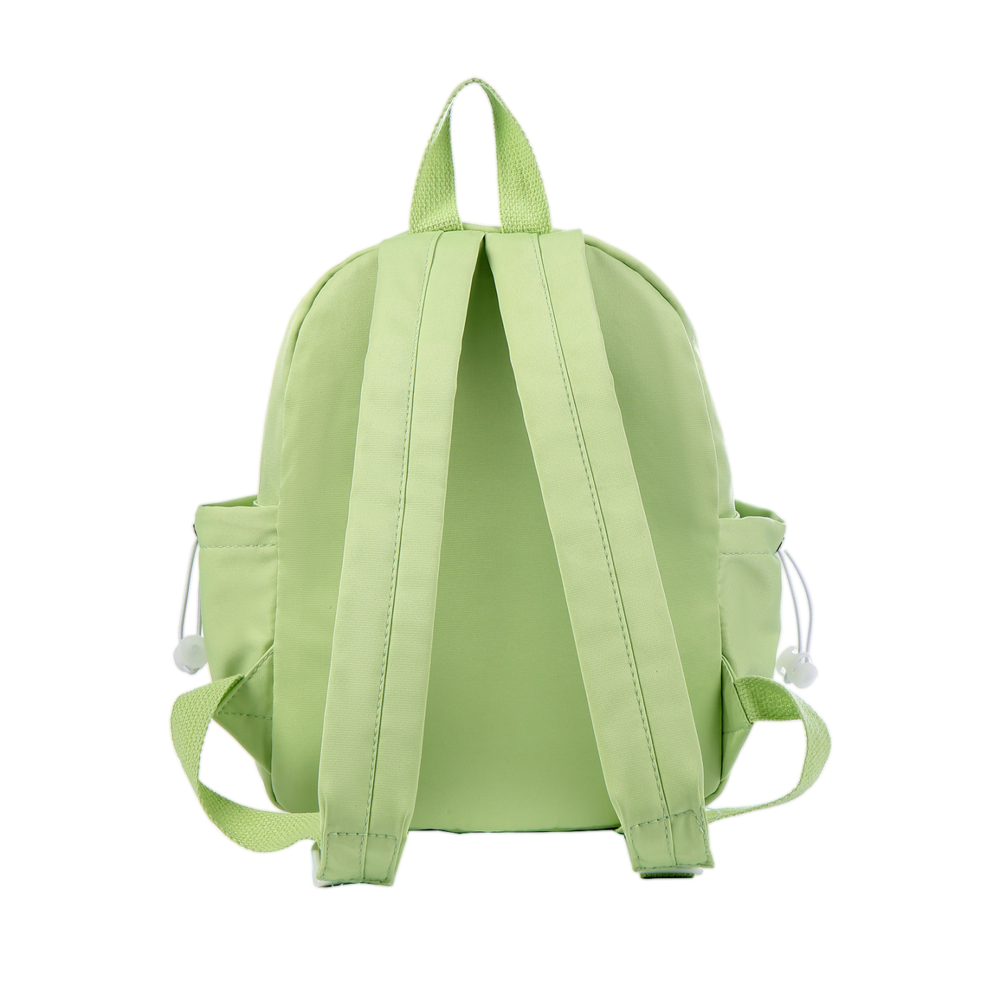 Personalized Nylon Polyester Children's Custom Name Backpack Back to School Gift