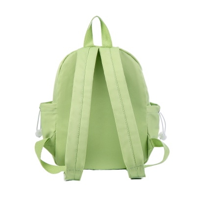 Personalized Nylon Polyester Children's Custom Name Backpack Back to School Gift