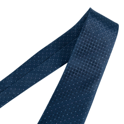 Happy Father's Day Tie with Customizable Photo for Dad