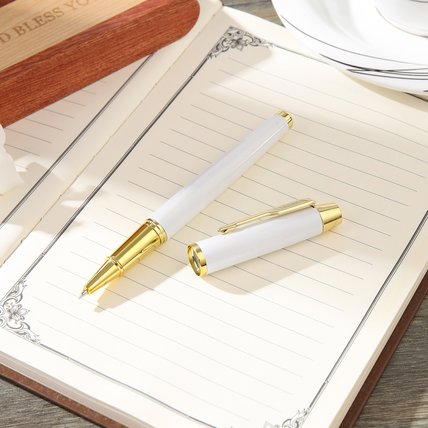 High-Quality Stationery Water-Based Pens For Children