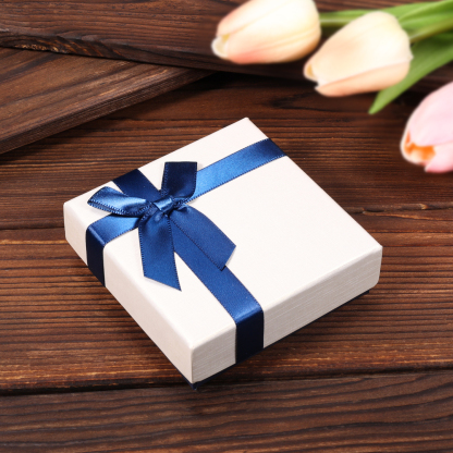 Jessemade Exquisite Jewelry Gift Box