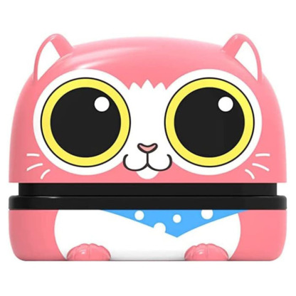 Personalized Cartoon Name Stamp For kids Name Print Gifts Child Toys