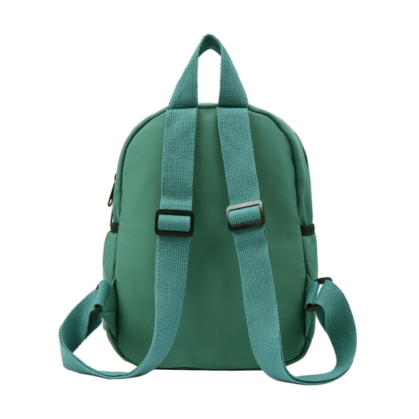 Personalized Bear Style School Bag Customized Name Canvas Kids Backpack Back to School Gift