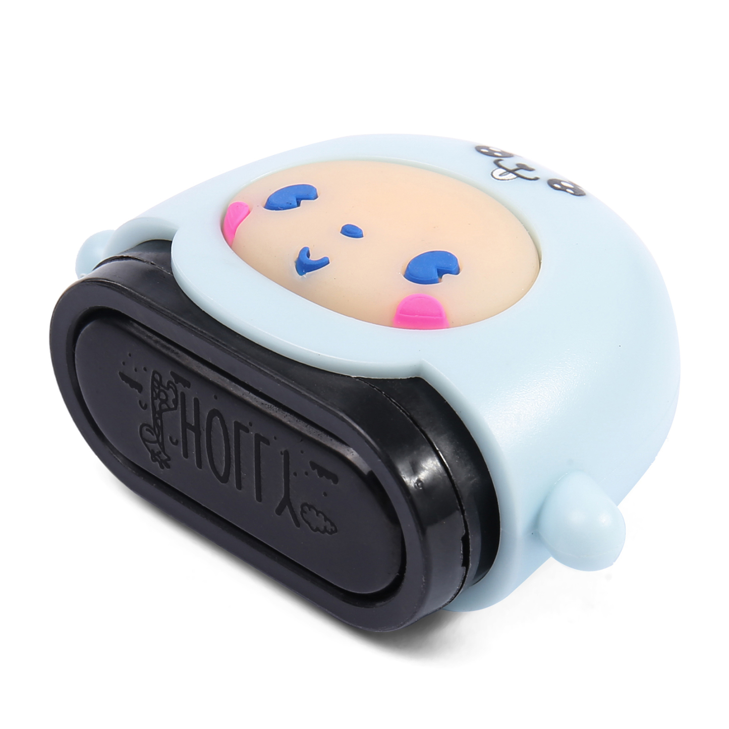 STAMP-BABY LIGHT Personalized Name Stamps Back To School Gift For Boys/Girls