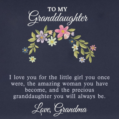 Warm Gift Card, Special Card for Mum/Daughter