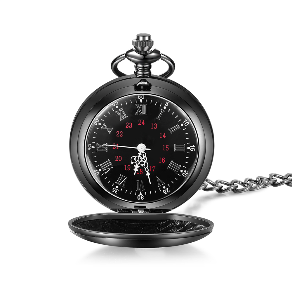 “I'm so happy you're my dad always my friend my dad forever remember i love you dad”T Personalized Pocket Watch Gifts for Father