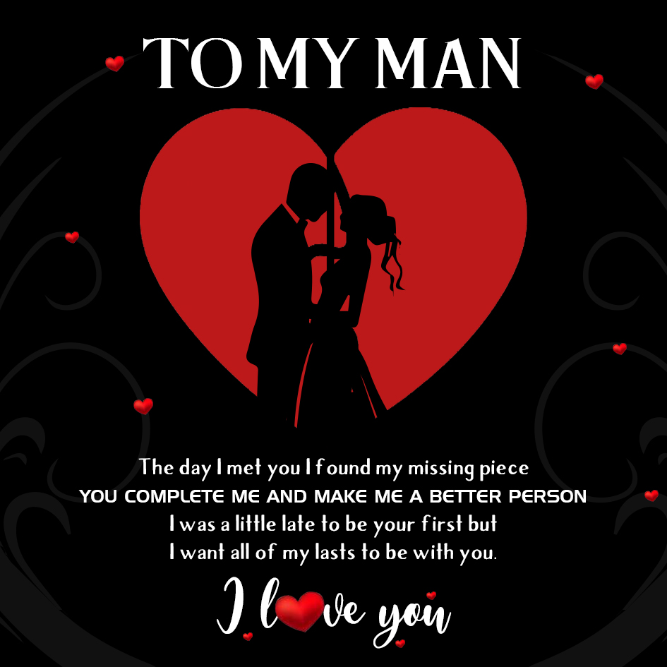 Warm Hooking Gift Card, Special Card for Couple