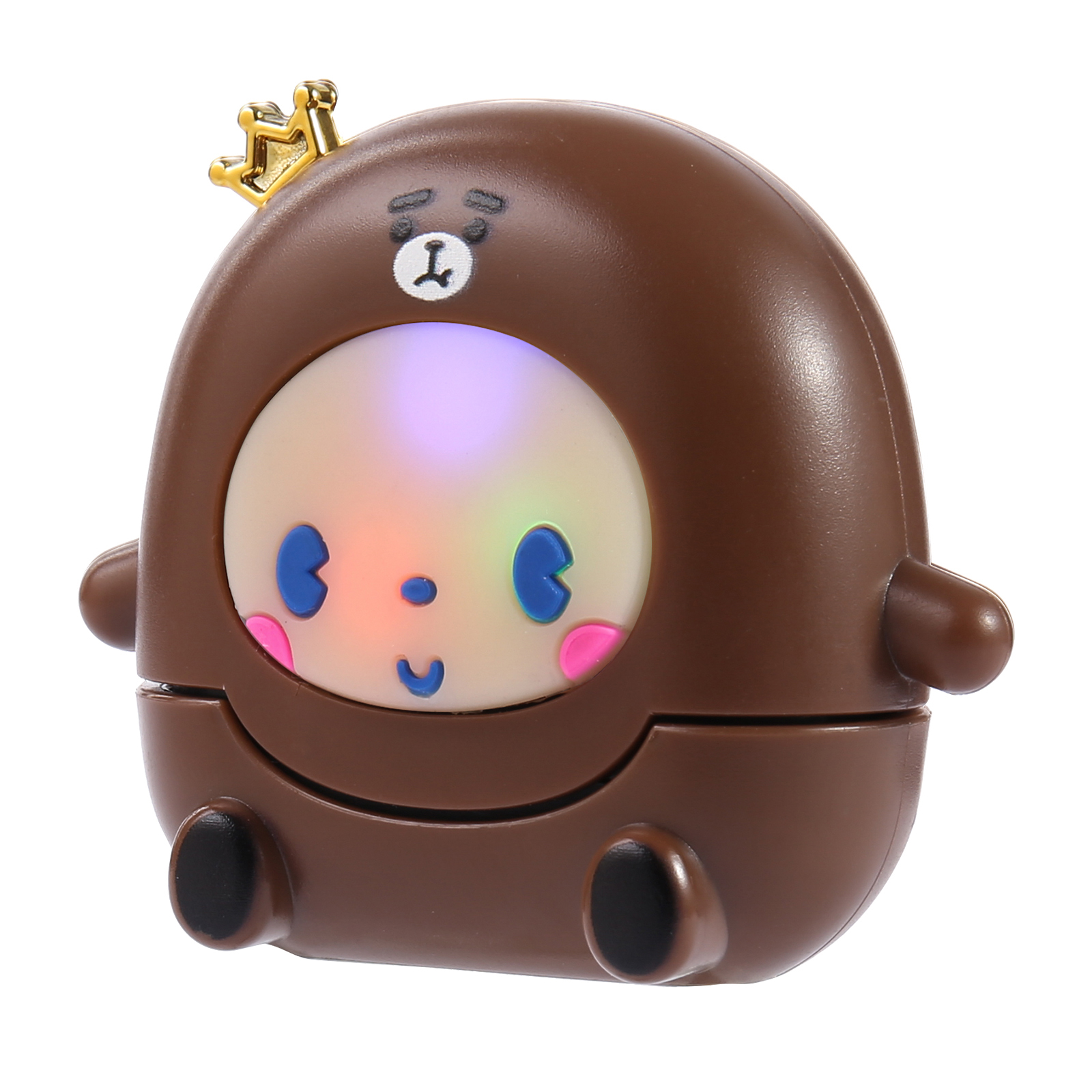 STAMP-BABY LIGHT Personalized Name Stamps Back To School Gift For Boys/Girls