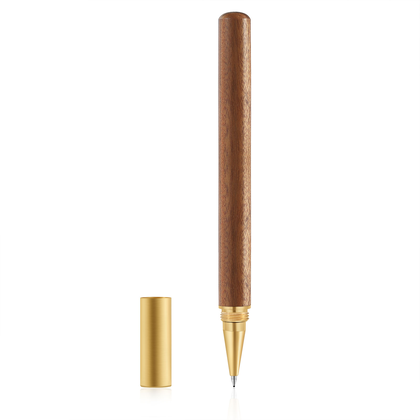 Personalised Men’s Wallet Gift Set with Custom Photo, Name, Letter & Text – Valentine’s Day Gift for Him | Jessemade