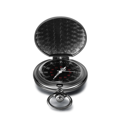 “I'm so happy you're my dad always my friend my dad forever remember i love you dad”T Personalized Pocket Watch Gifts for Father