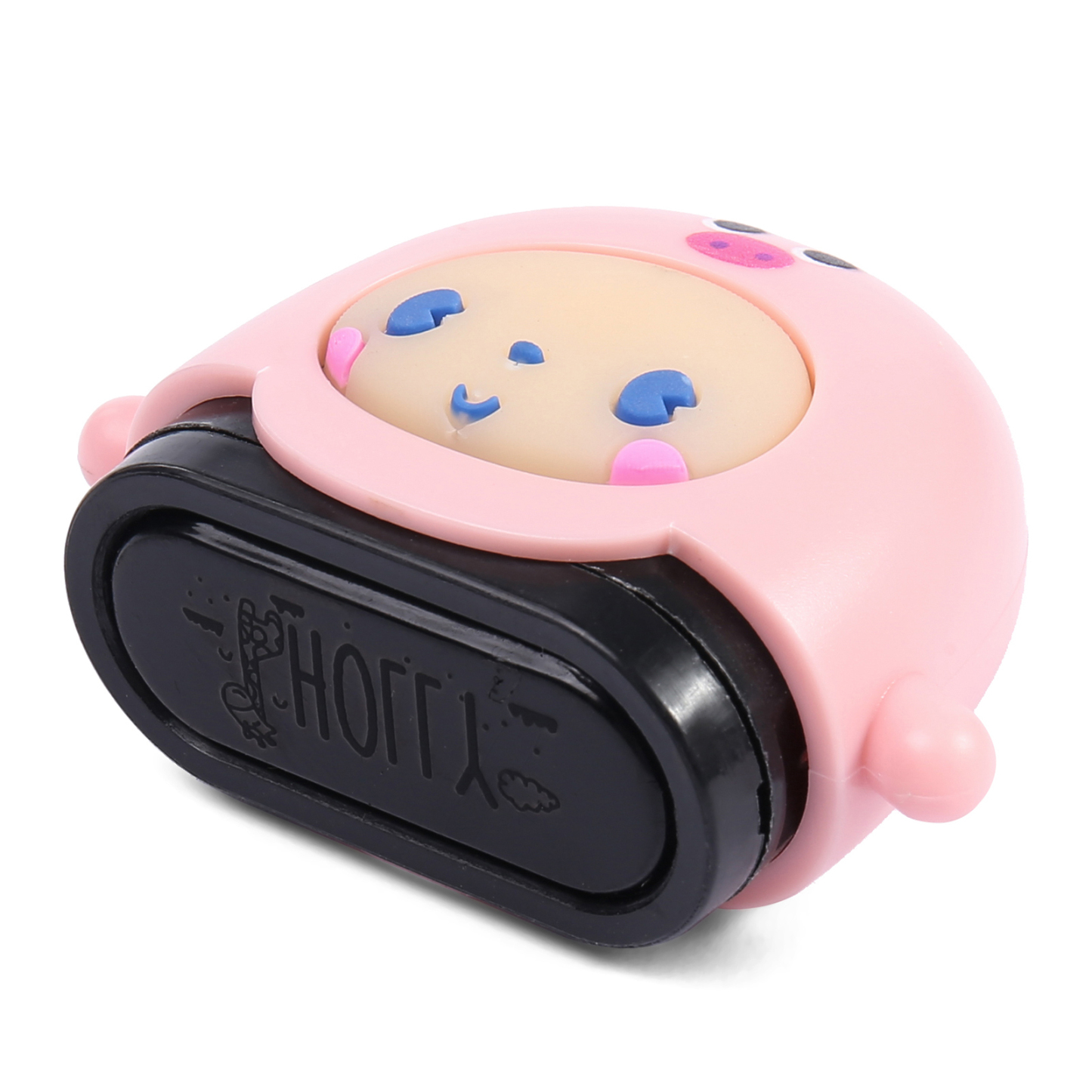 STAMP-BABY LIGHT Personalized Name Stamps Back To School Gift For Boys/Girls