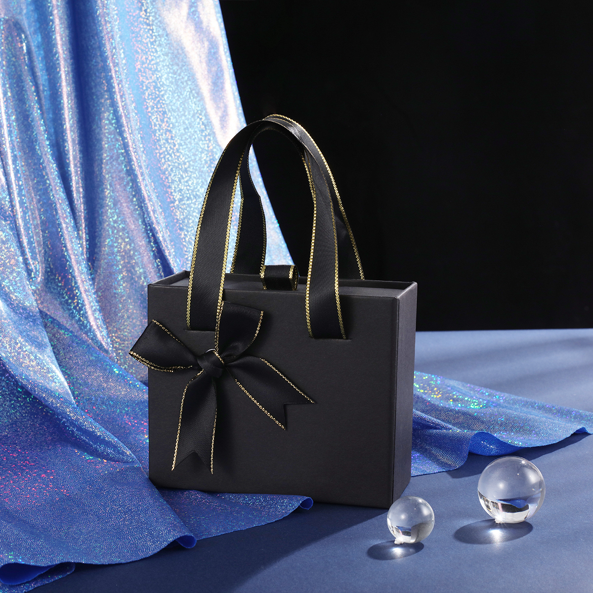 Jessemade Exquisite Gift Box-Ring Box-Guitar Drawer Gift Box