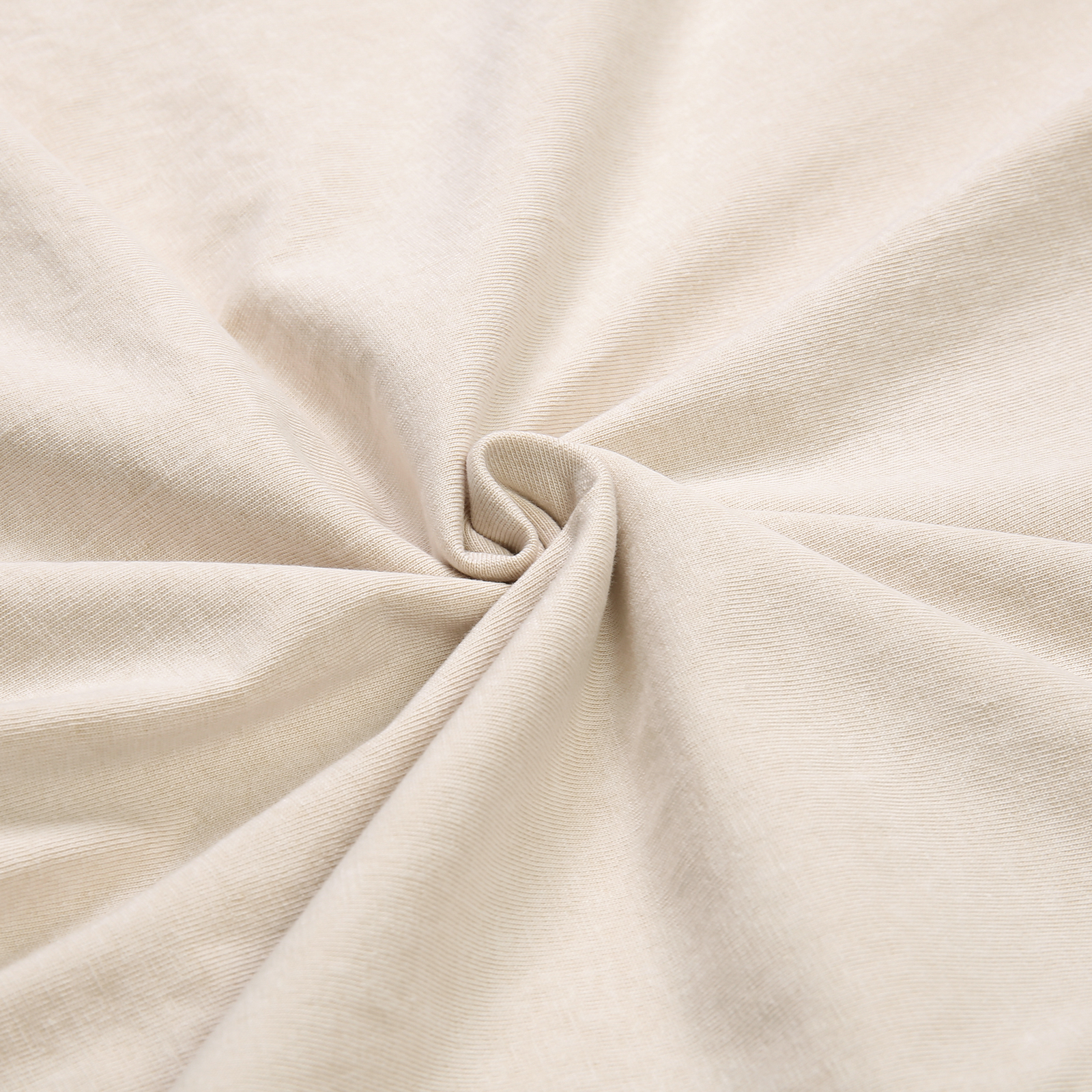 Personalised Couple T-Shirts in Beige– "It’s Not Easy Being the Best Husband/Wife Ever, But Here I Am Nailing It" – Valentine’s Day Gift for Couple | Jessemade