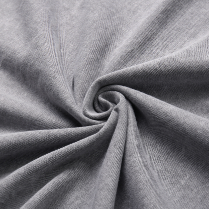 Personalised Couple T-Shirt –  with Custom 2 Names and 1 Date, Hand-in-Hand Graphic – "TOGETHER SINCE" | Valentine’s Day Gift for Him/Her | Jessemade