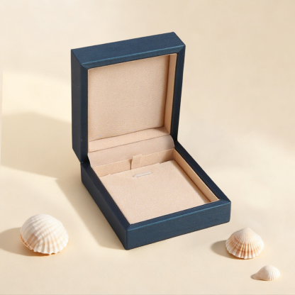 Jessemade Brand Gift Necklace Box 