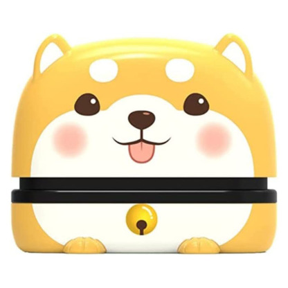 Personalized Cartoon Name Stamp For kids Name Print Gifts Child Toys