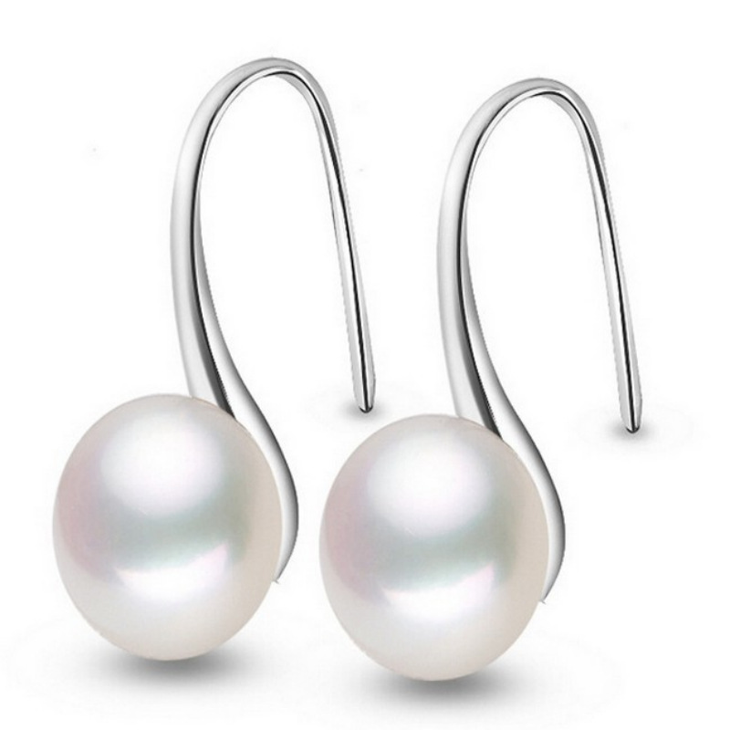 Jessemade UK Pearl Earrings For Woman 5.99