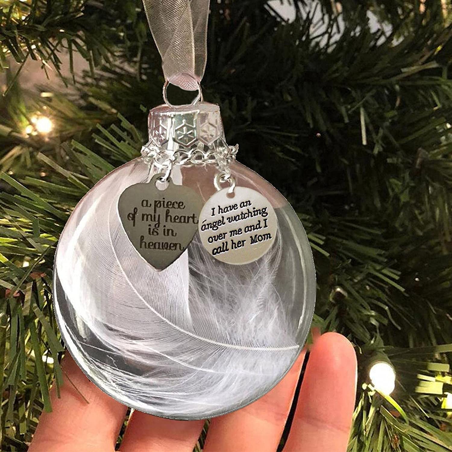 Christmas Baubles