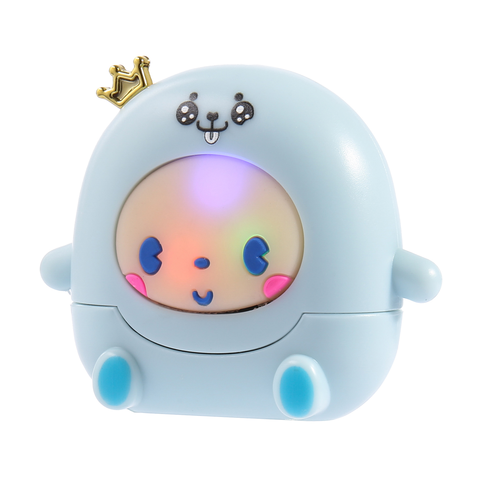 STAMP-BABY LIGHT Personalized Name Stamps Back To School Gift For Boys/Girls