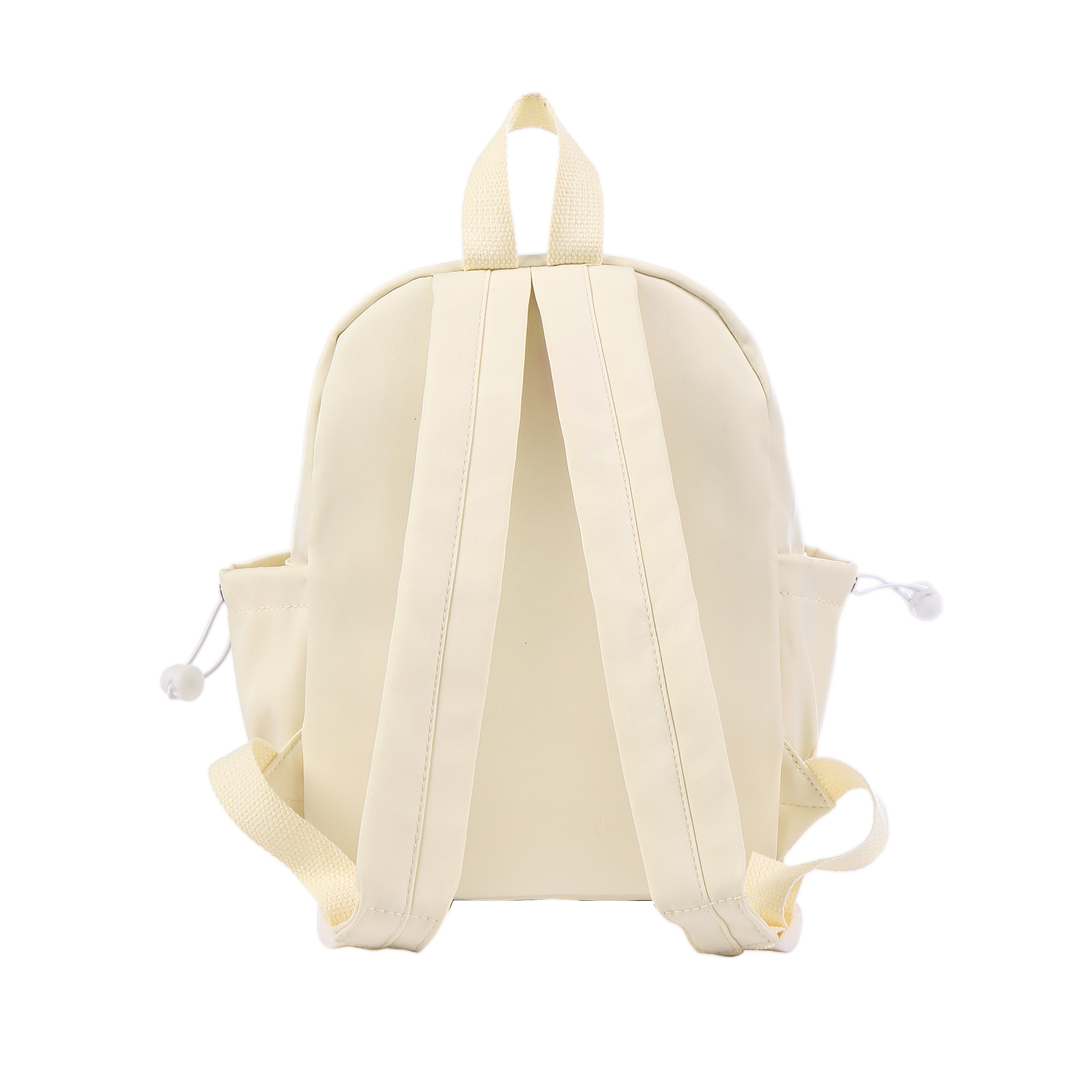 Personalized Nylon Polyester Children's Custom Name Backpack Back to School Gift