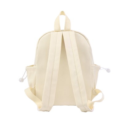 Personalized Nylon Polyester Children's Custom Name Backpack Back to School Gift