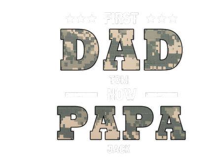 Personalized PU Leather Bifold Wallet for Father’s Day – Custom Name Option