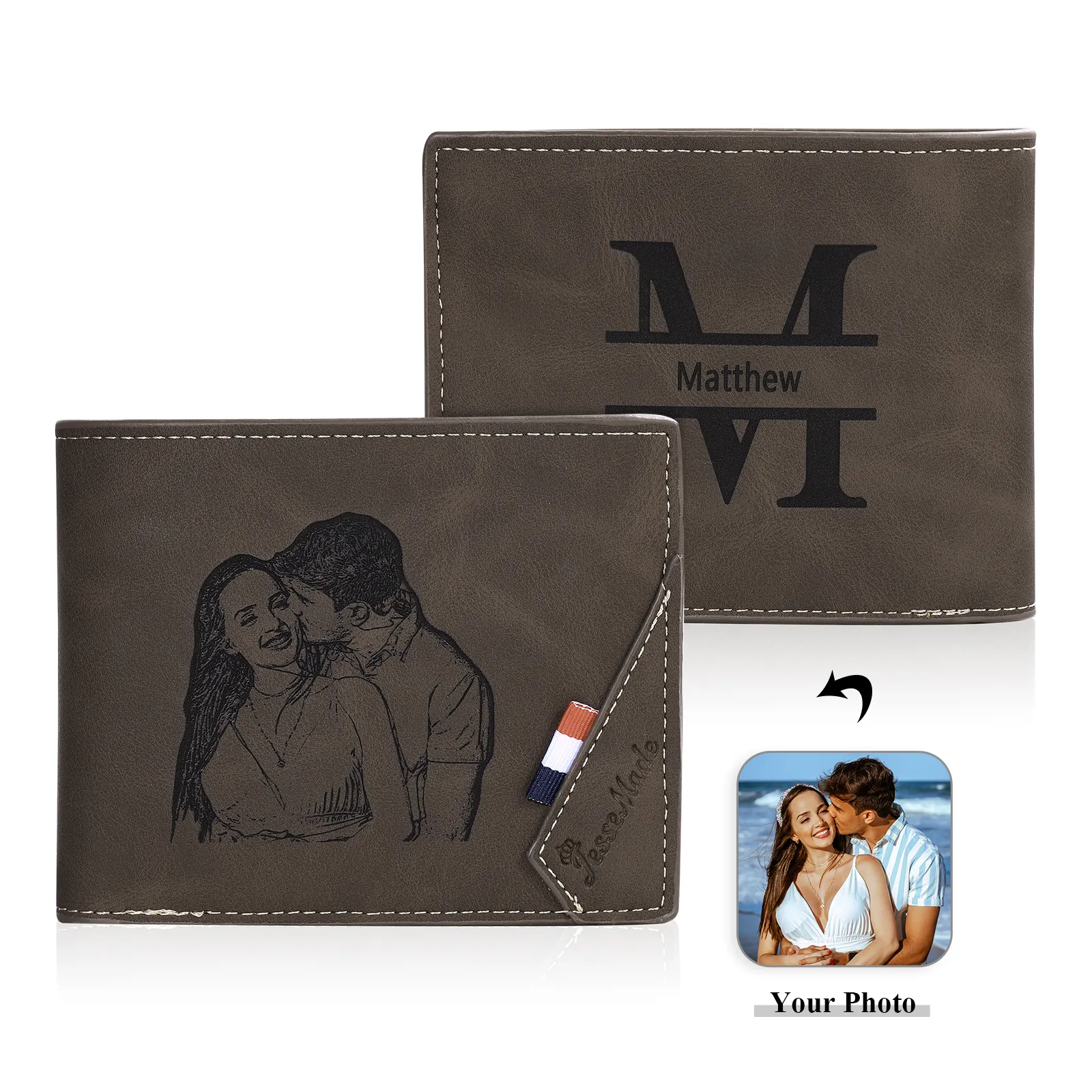Men's Wallet