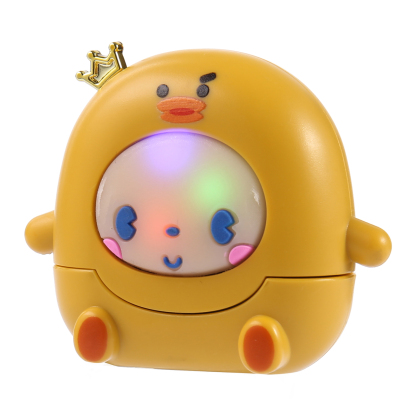 STAMP-BABY LIGHT Personalized Name Stamps Back To School Gift For Boys/Girls