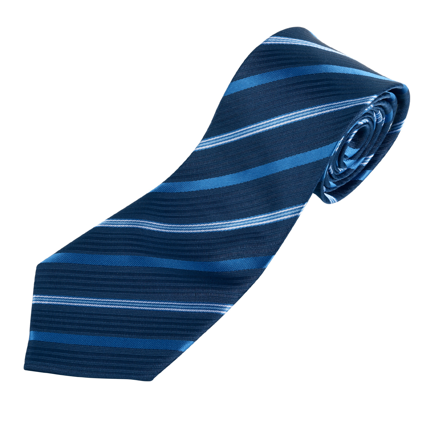 Happy Father's Day Tie with Customizable Photo for Dad