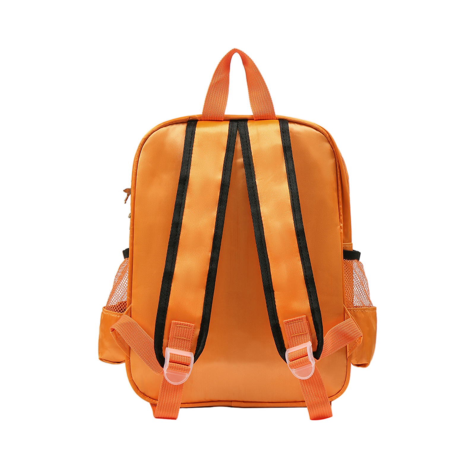 Personalized Name Band Princess Dress Accessories Satin Children Backpack Back To School Gift