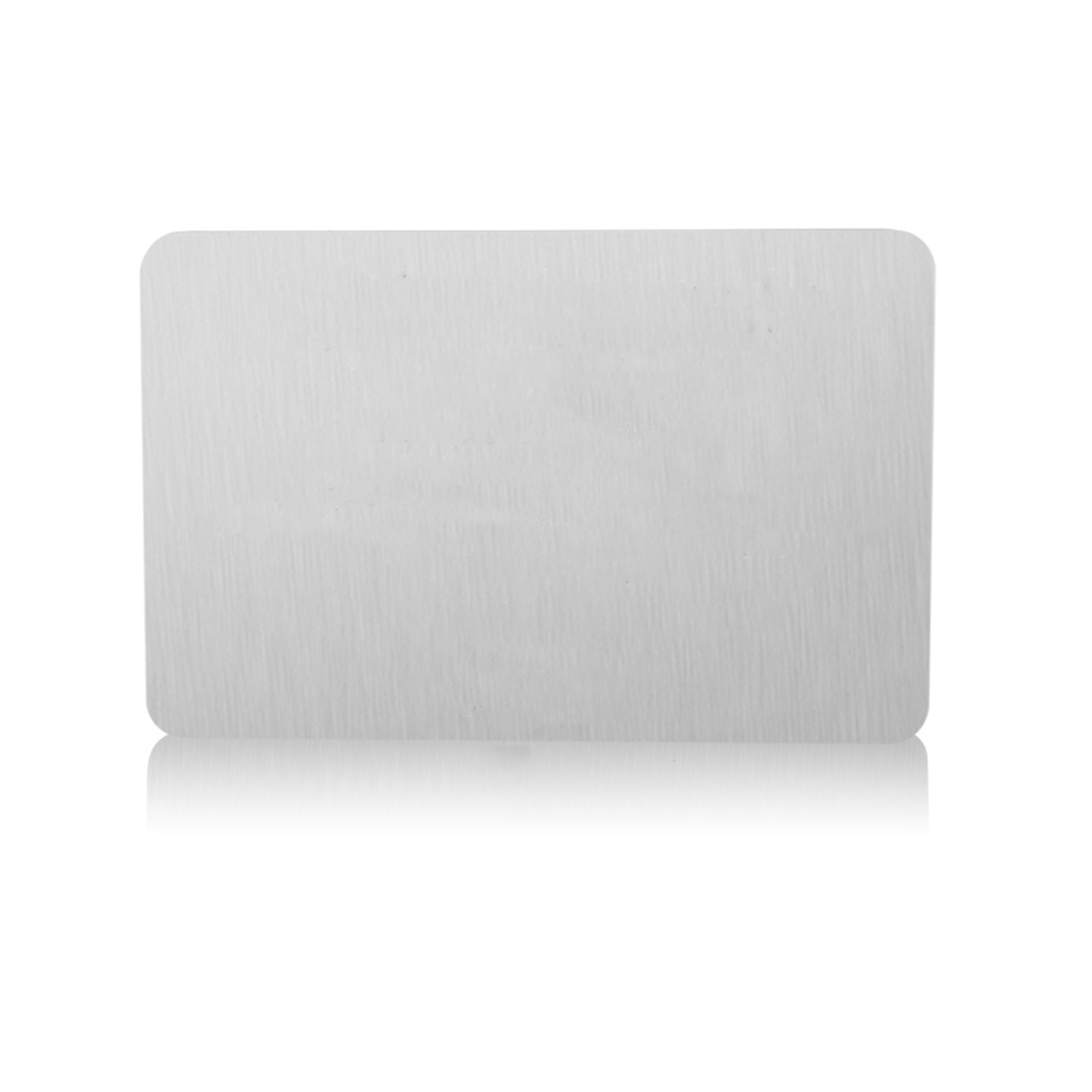 Personalized Wallet Card Cherish Every Moment Valentines Day Gift for Him