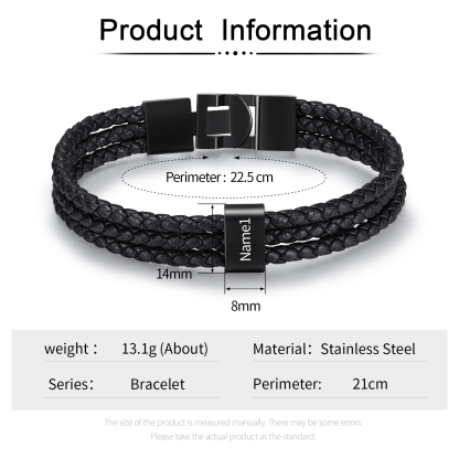 Personalized Family Tree Necklace With 1 Birthstone & 1 Name & Bracelet with 1 Name Gift Set Christmas Gift for Family | Jessemade