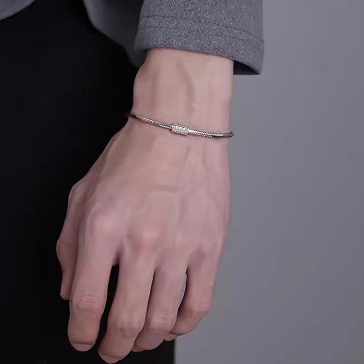 New arrival men's bracelet