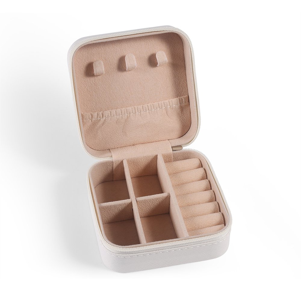 [Copy]Square Jewelry Storage Box-Personalised 1 Name Customized Birthflower Storage Box In Various Colors