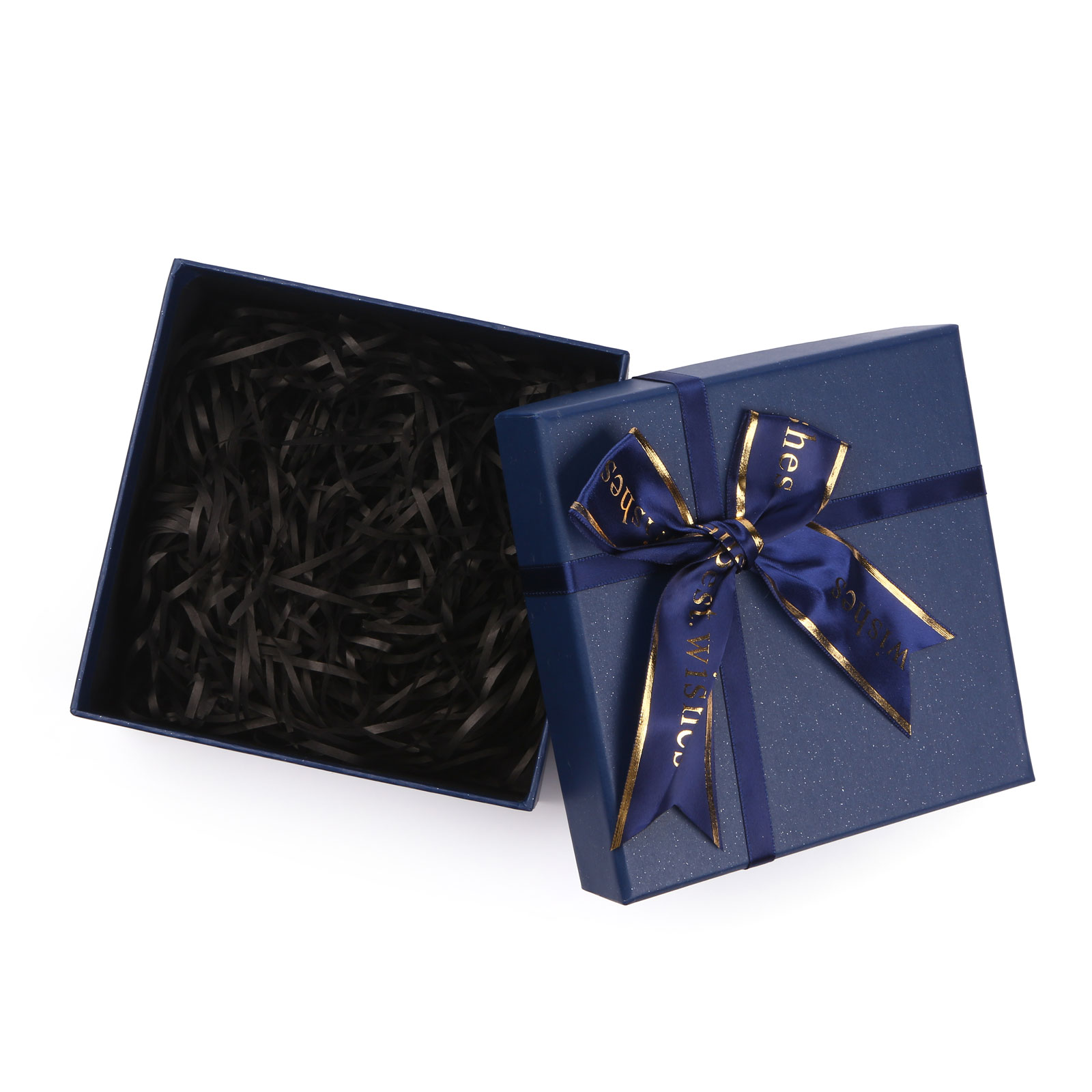 Exquisite Gift Box Blue
